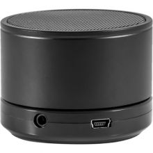 DEFENDER Active 1.0 speaker system Wild Beat, 3W, Black, SPK-WildBlack, 65554