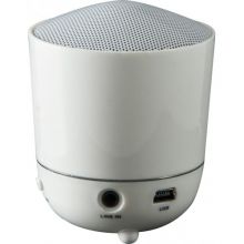 DEFENDER Bluetooth 1.0,  Active speaker system HiT S2, 2W (RMS), SPK-HITWhite, 65563