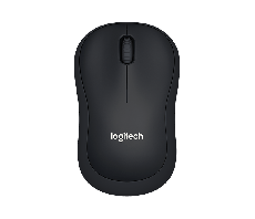 Logitech B220 Optical  USB Mouse, 910-004881