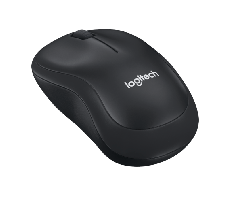 Logitech B220 Optical  USB Mouse, 910-004881