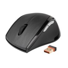 A4Tech mouse,Wireless optical mini mouse , grey, USB, G7-750-1