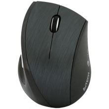 A4Tech mouse,Wireless optical mini mouse , grey, USB, G7-750-1