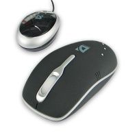 Defender optical wireless mouse, USB, M2345L