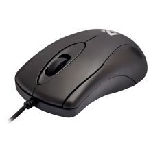 DEFENDER Mouse, black, optical, PS/2, F110B1