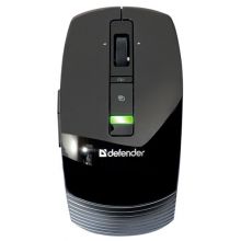Defender Mouse Software DEFENDER Wireless laser mouse with an opprtunity to change the length ...