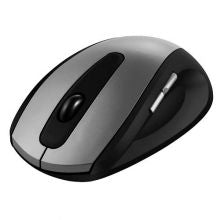 DEFENDER Wireless optical mouse Breeze 9345 G, USB, 4 buttons + 1 scroll button, 1000dpi, USB, M9345G
