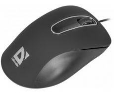 Defender wired optical mouse Datum MM-070, DATUM070 52070