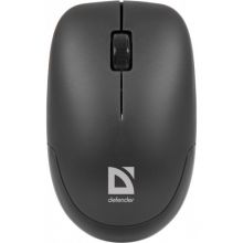 DEFENDER wireless mouse Datum MM-015 Nano, 52015