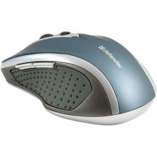 DEFENDER Wireless optical mouse Safari MM-675 Nano, SAFARI675
