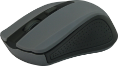 DEFENDER Wireless optical mouse ACCURA 935 grey, 3 buttons, up to 1600 dpi, ACCURA935-grey, 52936