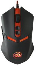 Redragon Wired gaming mouse Nemeanlion optical,7buttons,3000 dpi, DS-Nemeanlion, 70437