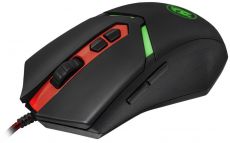 Redragon Wired gaming mouse Nemeanlion optical,7buttons,3000 dpi, DS-Nemeanlion, 70437