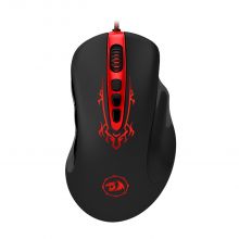 Redragon Wired gaming mouse M903 Origin 4000 DPI, 8 Buttons and Omron Gaming Switches, DS-ORIGIN, 70343
