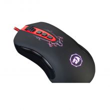 Redragon Wired gaming mouse M903 Origin 4000 DPI, 8 Buttons and Omron Gaming Switches, DS-ORIGIN, 70343