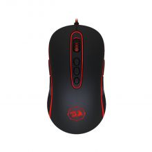 Redragon Wired gaming mouse M702 Phoenix Gaming Mouse, LED Backlit, 4000 DPI, Weight Tuning Set,9 Buttons, DS-PHOENIX, 70336