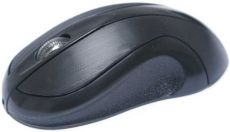 Hantol optical mouse, USB, 800Dpi, Black, HM3188