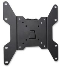 MANHATTAN Universal Flat-Panel TV Ultra Slim Wall Mount, Supports one 17¦ to 37¦ television, 766623423731
