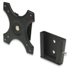 MANHATTAN Universal Flat-Panel TV Articulating Wall Mount,Single arm supports up to 22¦, 766623422840