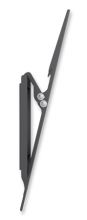 MANHATTAN Universal Flat-Panel TV Tilting Wall Mount Supports One 32” to 55” Television up to 35.0 kg, 460941