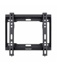 Vultech Universal Flat-Panel TV Tilting Wall Mount Supports One 19” to 42” Television up to 40kg, BTV-F1942LTE