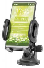 DEFENDER Universal car holder 55-120mm, CARHolder101+, 29101