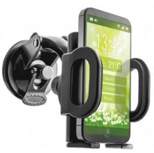 DEFENDER Universal car holder 55-120mm, CARHolder101+, 29101