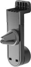 DEFENDER Car holder CH-122 50-90 mm, ventilation grille, 29122