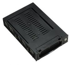 MANHATTAN Hard Drive Docking Kit, 3.5inch HDD to 5.25inch bay, 451154