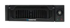 MANHATTAN Hard Drive Docking Kit, 3.5inch HDD to 5.25inch bay, 451154