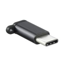 PTC USB  adapter Type-C to micro B M/F