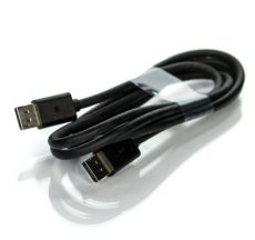 Dell DisplayPort connection cable, DP, M/M, 1.8m, Black, 389g1878laaf0200dl1748315867