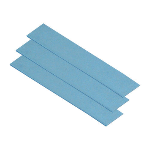 Termo padas ARCTIC 120x20x1mm, 2vnt