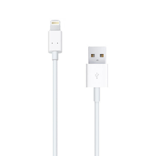 Kabelis USB - Lightning, 1 m