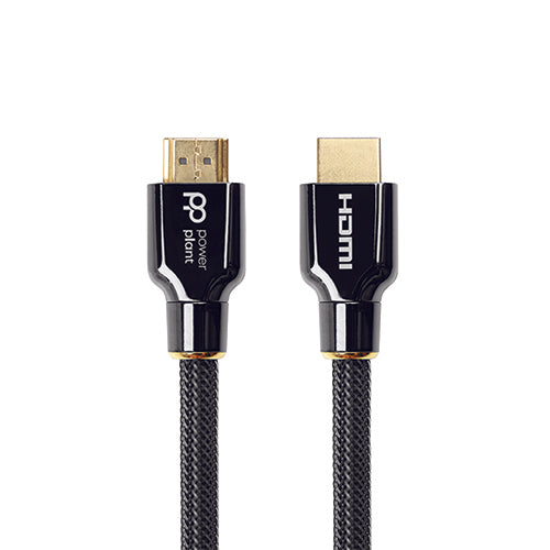 Premium klasės kabelis HDMI - HDMI 8K, UHD, 1m, 2.1 ver