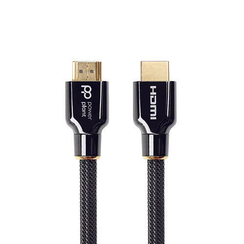 Premium klasės kabelis HDMI - HDMI 8K, UHD, 3m, 2.1 ver.