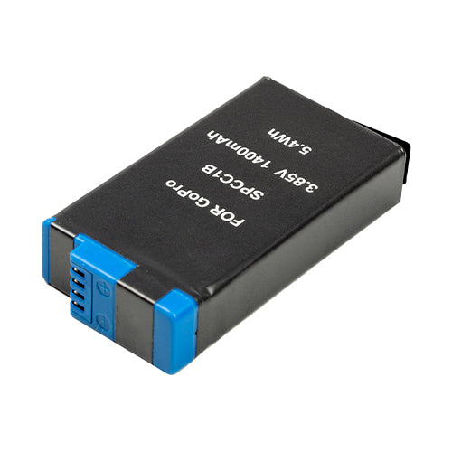GoPro SPCC1B akumuliatorius, 1400mAh