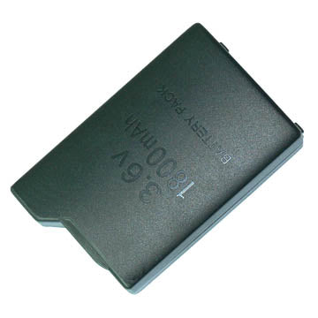 Sony PSP-110 akumuliatorius