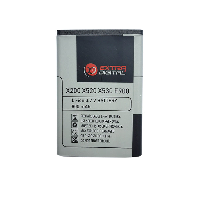 Baterija SAMSUNG X200, X520, X530, E900
