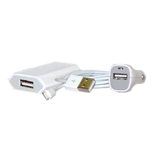 Kroviklis, APPLE iPhone, USB: Lightning, komplektas
