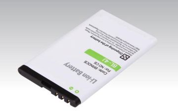 Baterija Nokia BL-4J (C6)