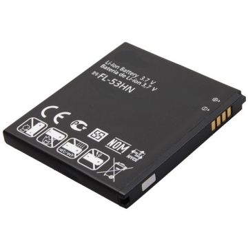 Baterija LG FL-53HN (P990, P920, P990, P993, Optimus 3D)