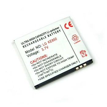 Baterija LG IP-A750 (KE850 PRADA, KG99, KE820)