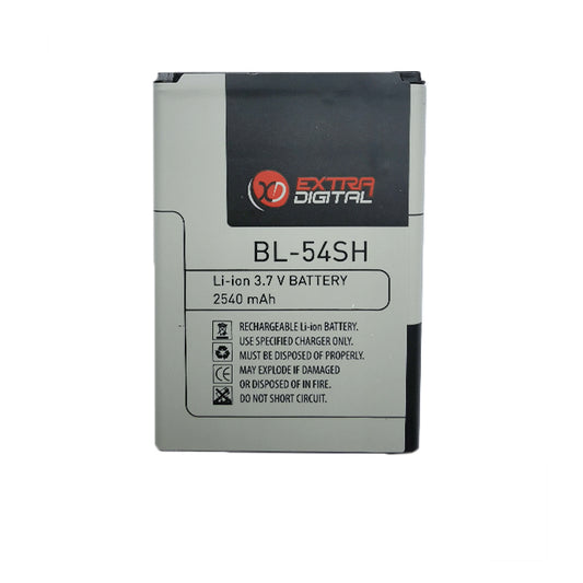 Baterija LG BL-54SH (Optimus L8, G3s, Optimus F7)