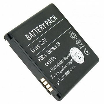 Baterija LG BL-53QH (Optimus L9, P760, Optimus LTE 2)