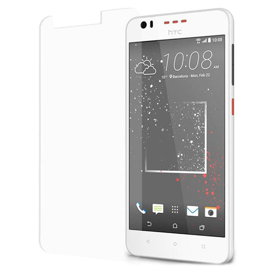 Apsauginis grūdintas stiklas HTC Desire 825 (2.5D)