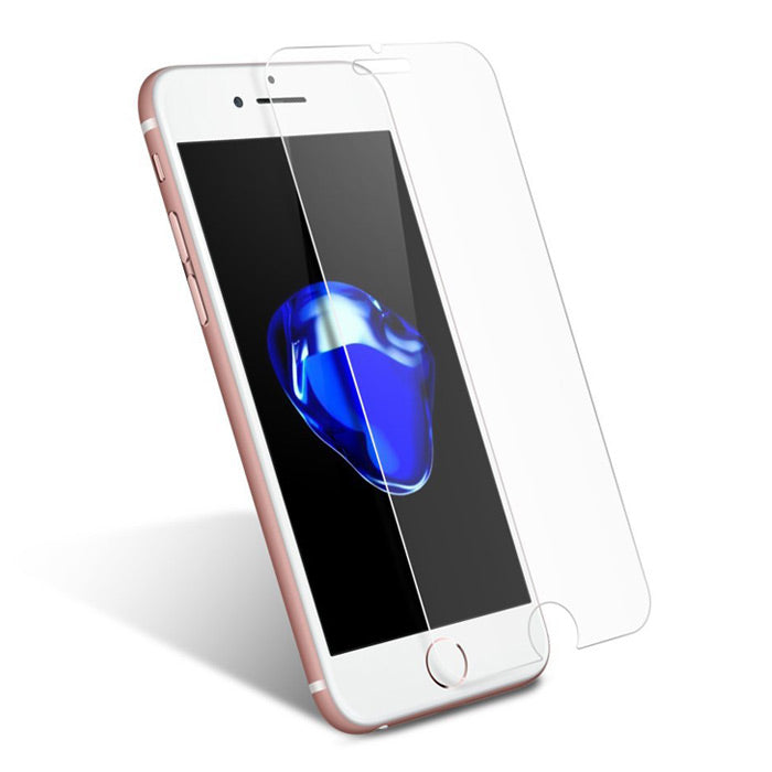 Apsauginis stiklas APPLE iPhone 8+ (3D)