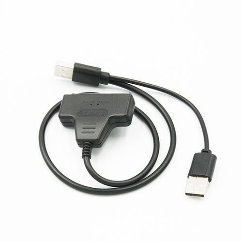 HDD kabelis Sata to USB 2.0