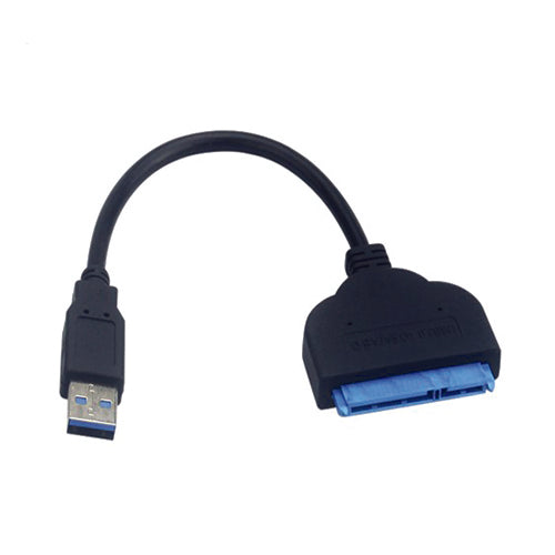 HDD kabelis SATA USB3.0
