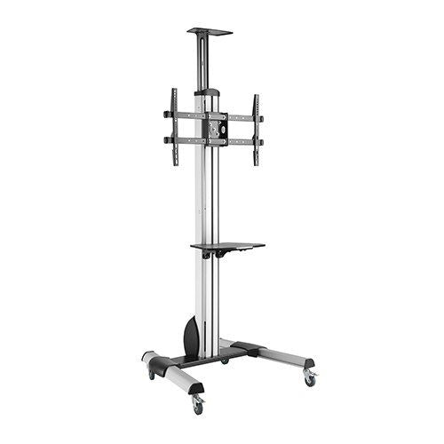 Mobilus 49"-70" televizoriaus stovas