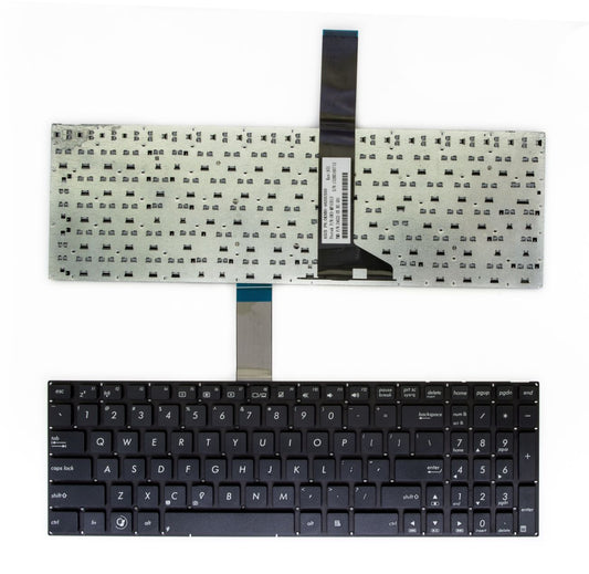 Klaviatūra ASUS: X550LB, X550LC, X550L, X550LA, X550LAV, X550LDV, X550LNV